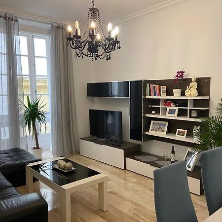 Appartamento Casa Mina Cadice Esterno foto