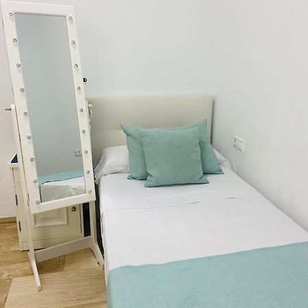Appartamento Casa Mina Cadice Esterno foto