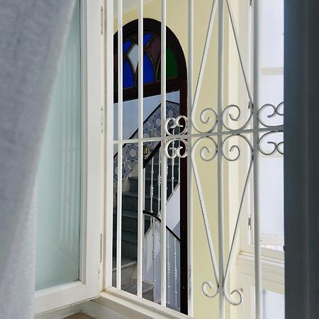 Appartamento Casa Mina Cadice Esterno foto