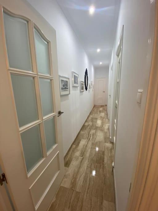 Appartamento Casa Mina Cadice Esterno foto