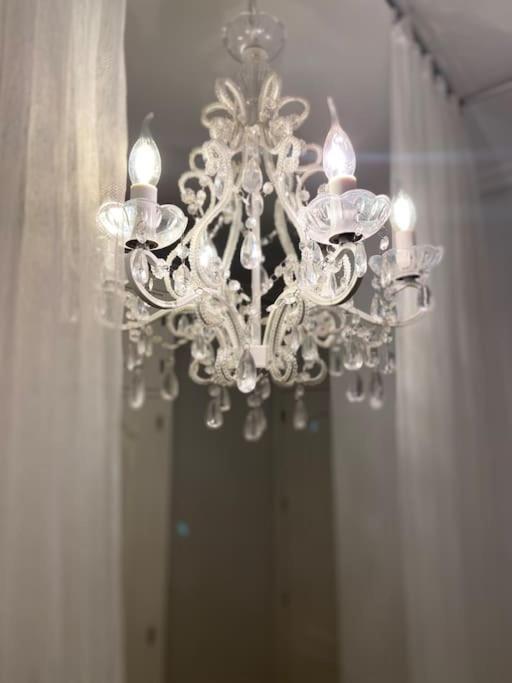 Appartamento Casa Mina Cadice Esterno foto