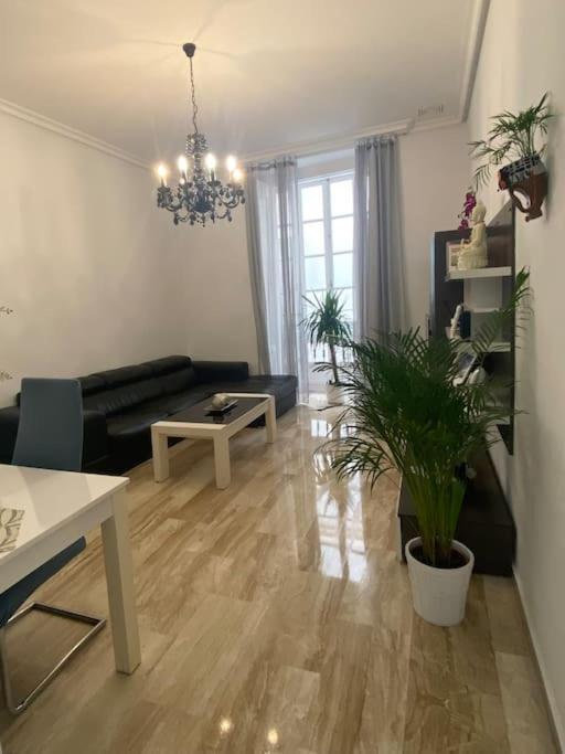 Appartamento Casa Mina Cadice Esterno foto