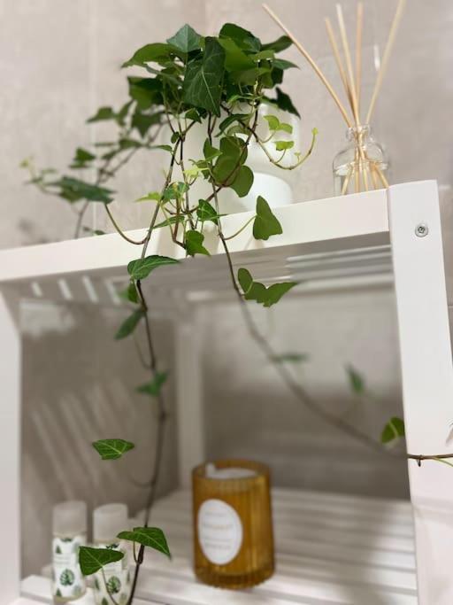 Appartamento Casa Mina Cadice Esterno foto