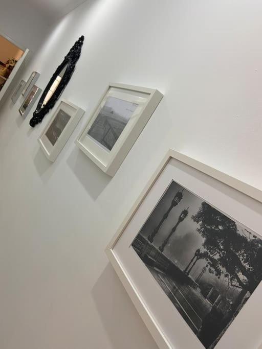 Appartamento Casa Mina Cadice Esterno foto