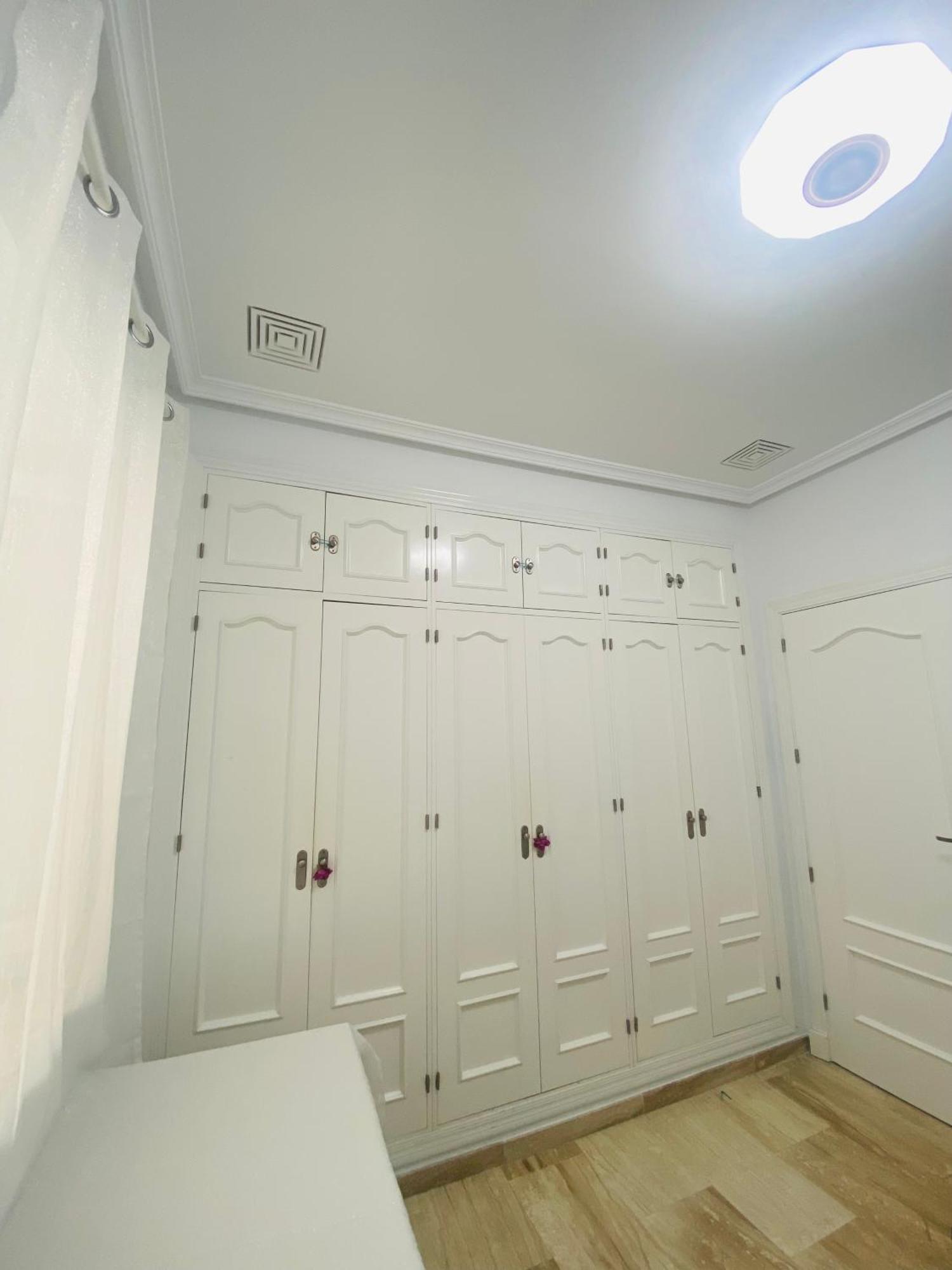 Appartamento Casa Mina Cadice Esterno foto