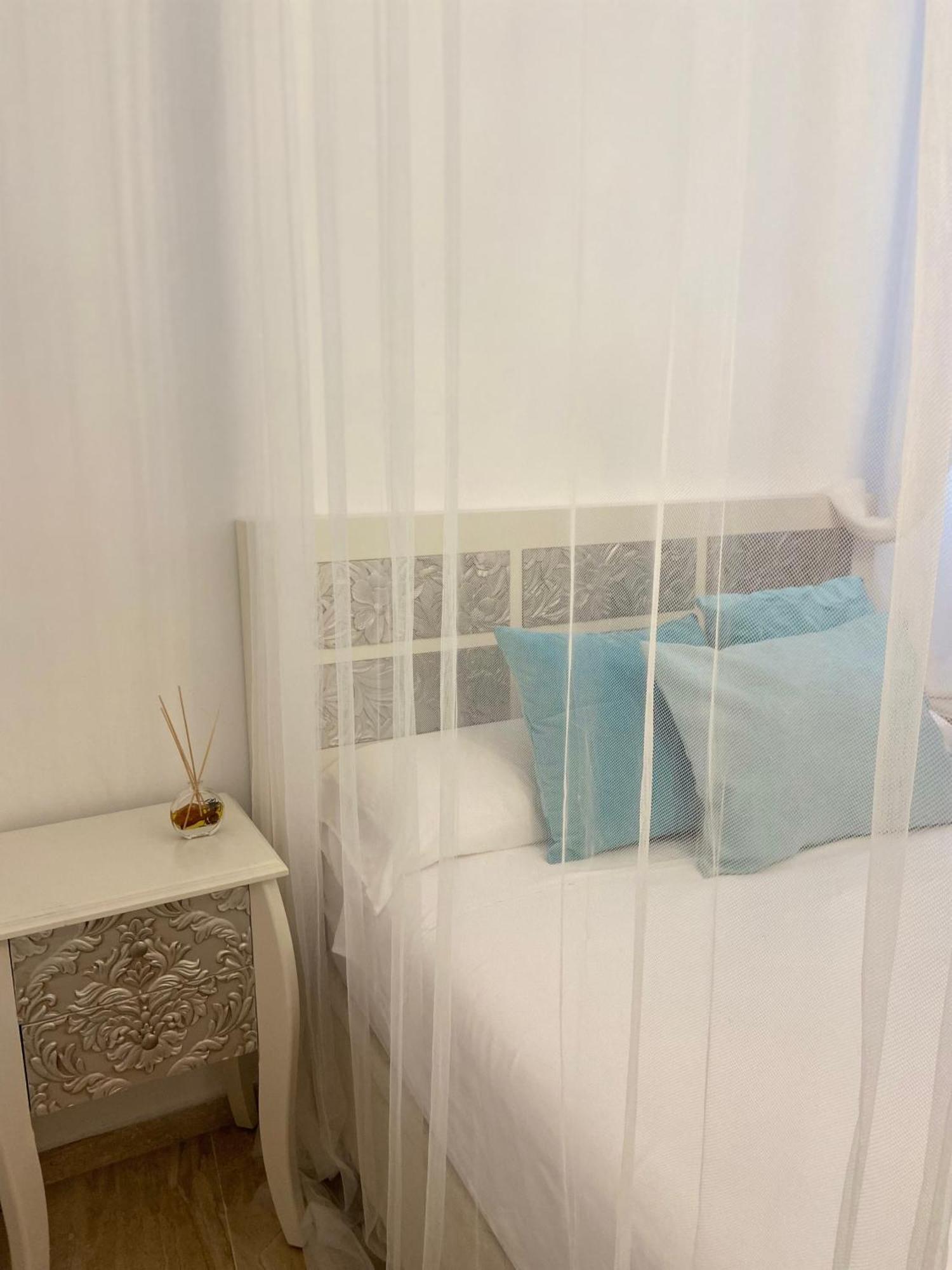 Appartamento Casa Mina Cadice Esterno foto