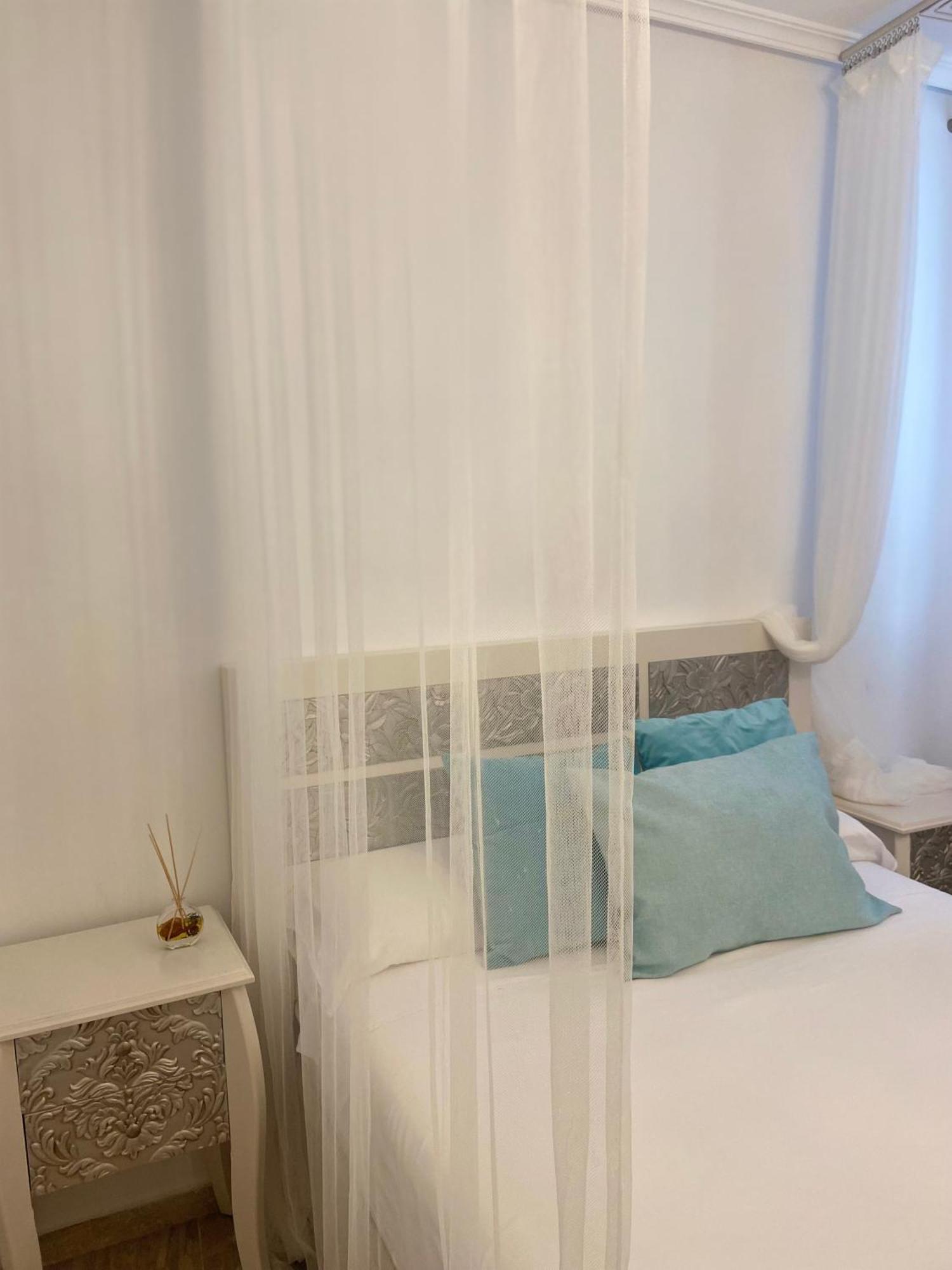 Appartamento Casa Mina Cadice Esterno foto