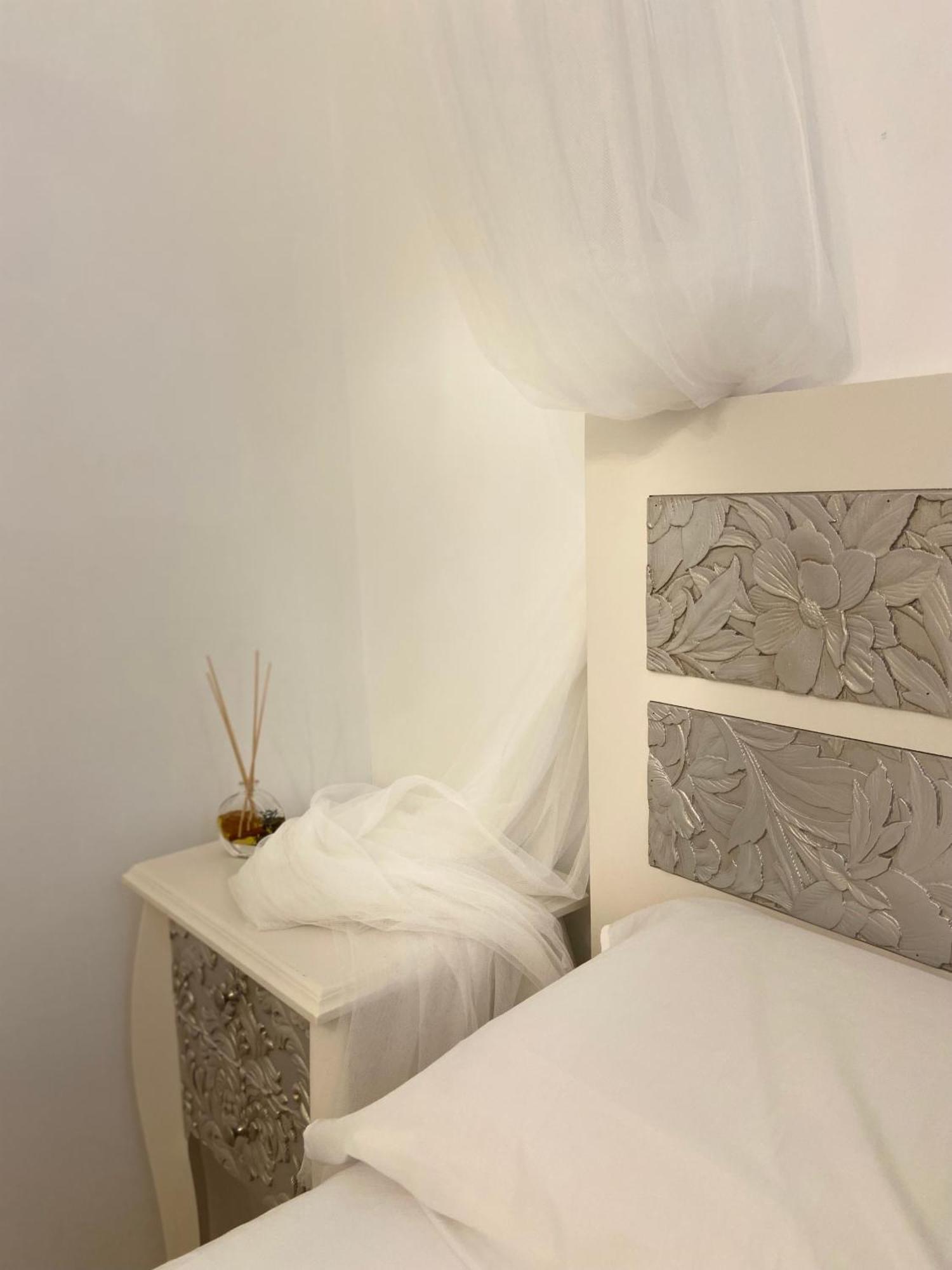 Appartamento Casa Mina Cadice Esterno foto